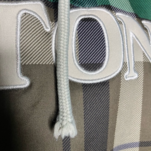 Burton Dryride Colombo Jacket - Picture 6 of 16